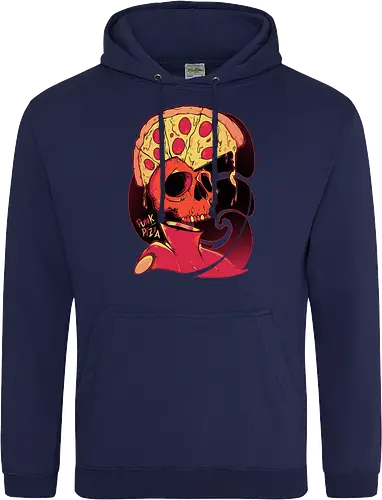 Pizza Punk!