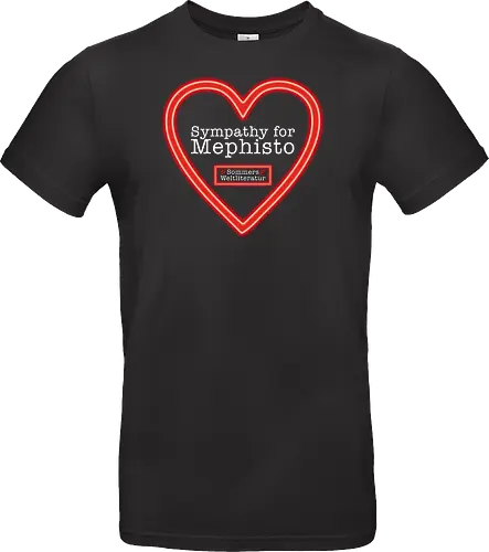 Sommers Weltliteratur - Sympathy for Mephisto