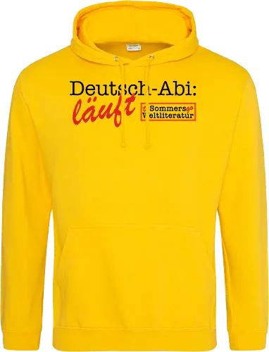 Sommers Weltliteratur - Deutsch-Abi