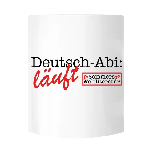 Sommers Weltliteratur - Deutsch-Abi