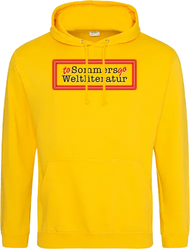 Sommers Weltliteratur - Logo schwarz