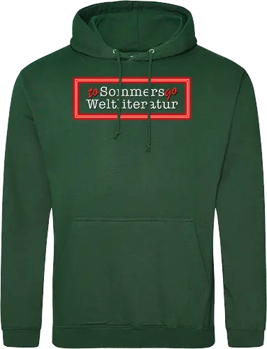 Sommers Weltliteratur - Logo weiß