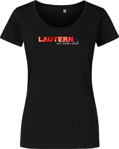Lautern wir lieben dich