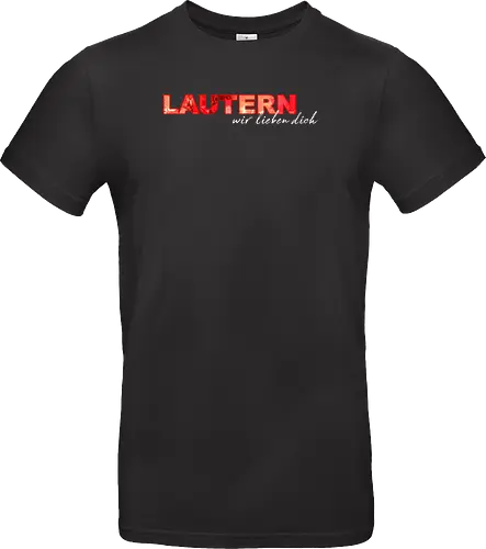 Lautern wir lieben dich