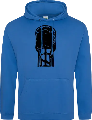 MDB Waassertuerm Logo Front