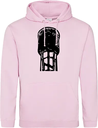 MDB Waassertuerm Logo Front