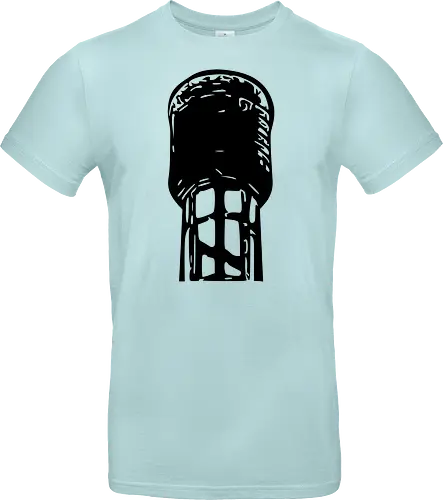 MDB Waassertuerm Logo Front