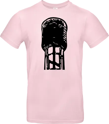 MDB Waassertuerm Logo Front