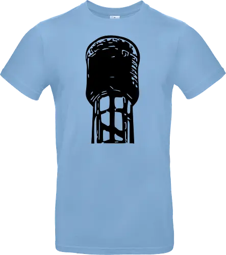 MDB Waassertuerm Logo Front