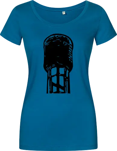 MDB Waassertuerm Logo Front