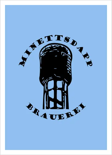 MDB Logo Ronn Broscht