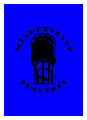 MDB Logo Ronn Broscht