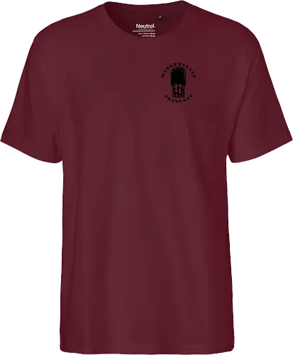 MDB Logo Ronn Broscht