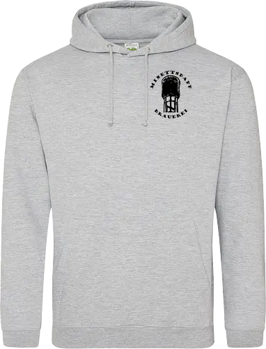 MDB Logo Ronn Broscht