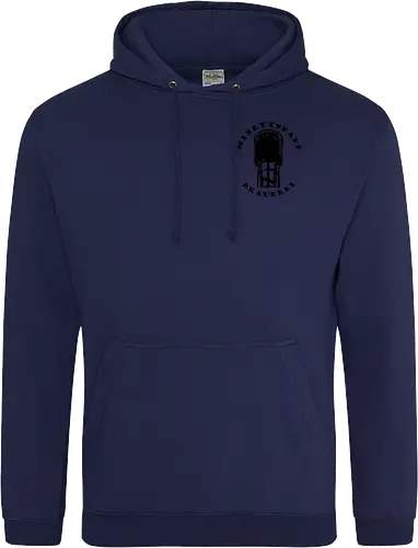 MDB Logo Ronn Broscht