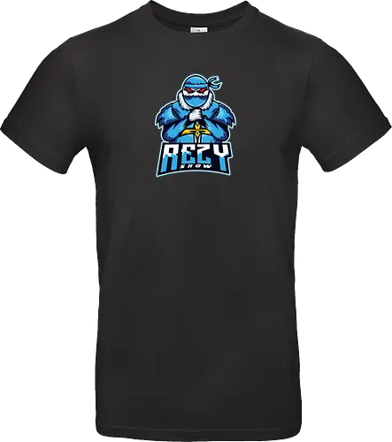 Rezysnow Logo - Youtube, Youtuber, merchandise, twitch, cod, call of duty, strmer