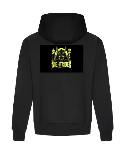 Nightrider Oni