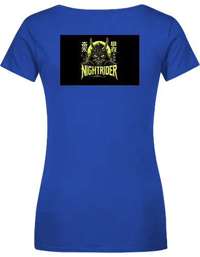 Nightrider Oni