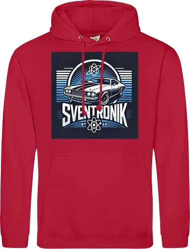 Sventronik Car