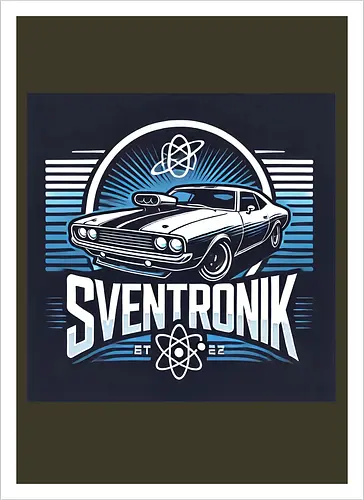 Sventronik Car