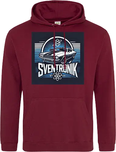 Sventronik Car