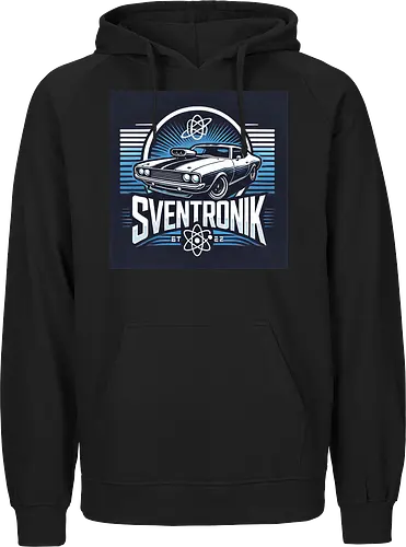 Sventronik Car