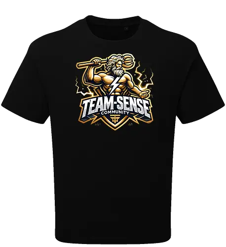 Zeus Team-Sense