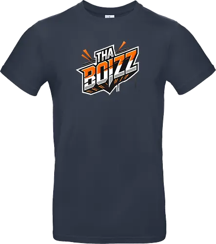 TB lowkey Transparent