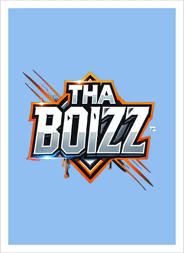 Tha Boizz HARD