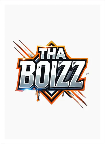 Tha Boizz HARD
