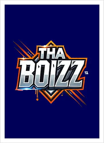 Tha Boizz HARD