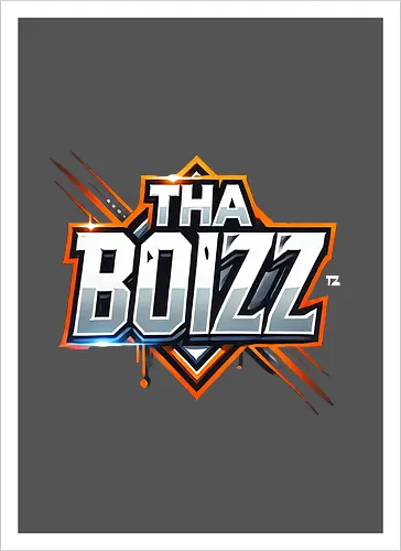 Tha Boizz HARD