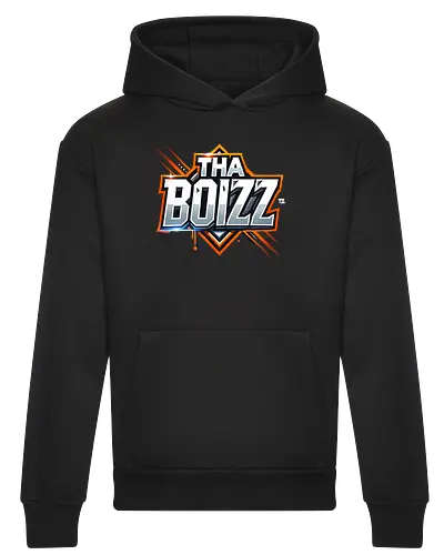 Tha Boizz HARD