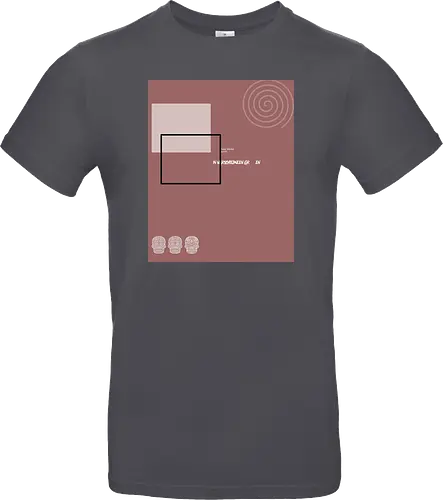 Div krude Platzierung Kontrollhintergrund