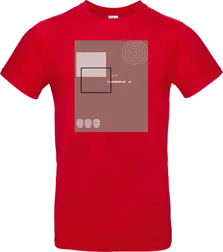 Div krude Platzierung Kontrollhintergrund