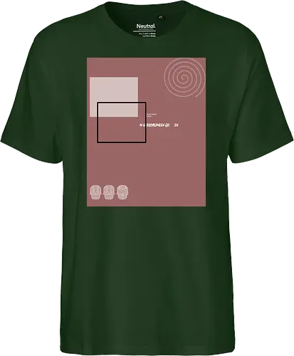 Div krude Platzierung Kontrollhintergrund