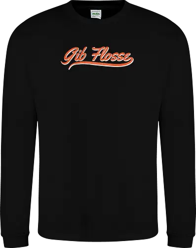 ZanderLP - Gib Flosse