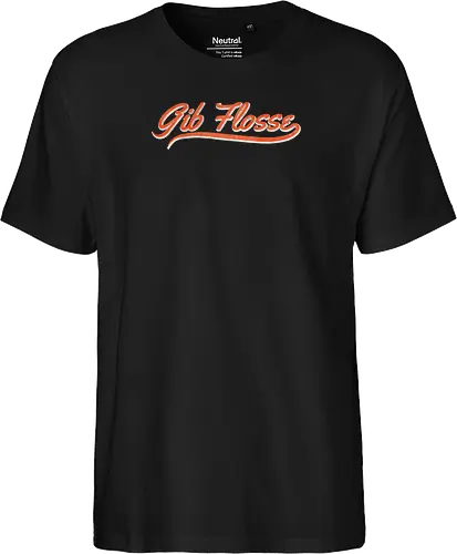 ZanderLP - Gib Flosse