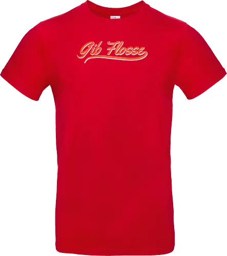 ZanderLP - Gib Flosse