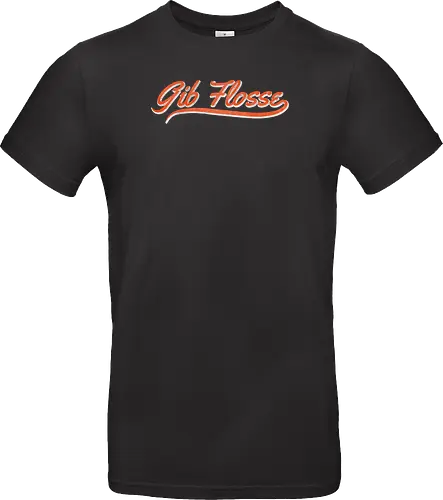 ZanderLP - Gib Flosse