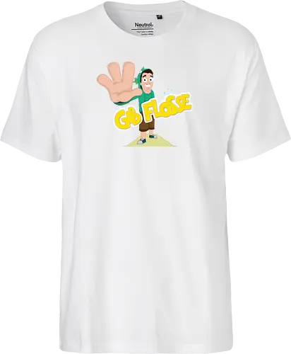 ZanderLP - Gib Flosse Comic