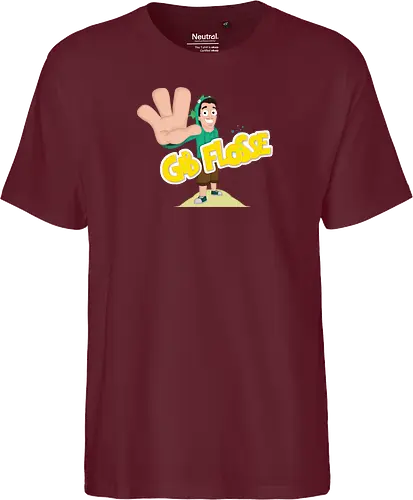 ZanderLP - Gib Flosse Comic