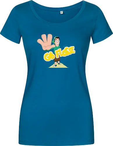 ZanderLP - Gib Flosse Comic