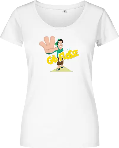 ZanderLP - Gib Flosse Comic