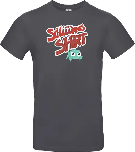 ZanderLP - Schlüüümmes Shirt