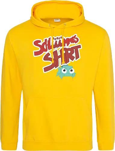 ZanderLP - Schlüüümmes Shirt