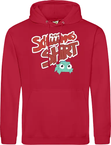 ZanderLP - Schlüüümmes Shirt