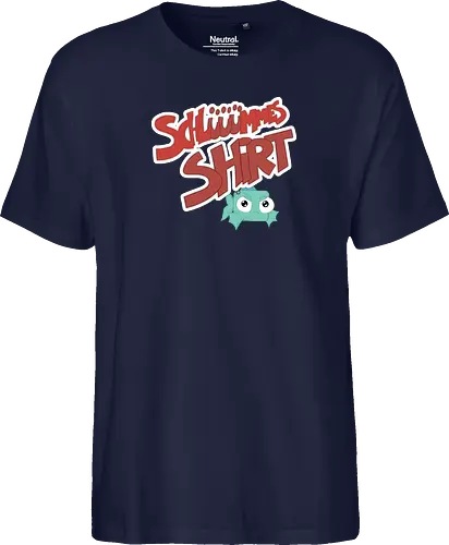 ZanderLP - Schlüüümmes Shirt