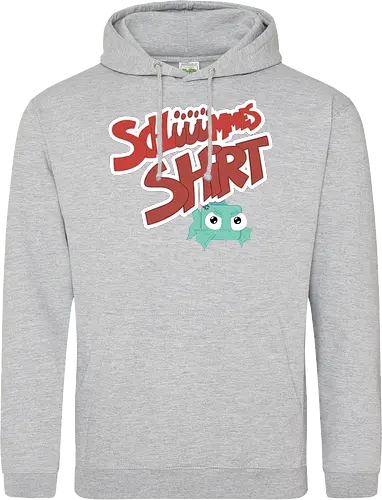 ZanderLP - Schlüüümmes Shirt