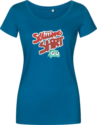 ZanderLP - Schlüüümmes Shirt